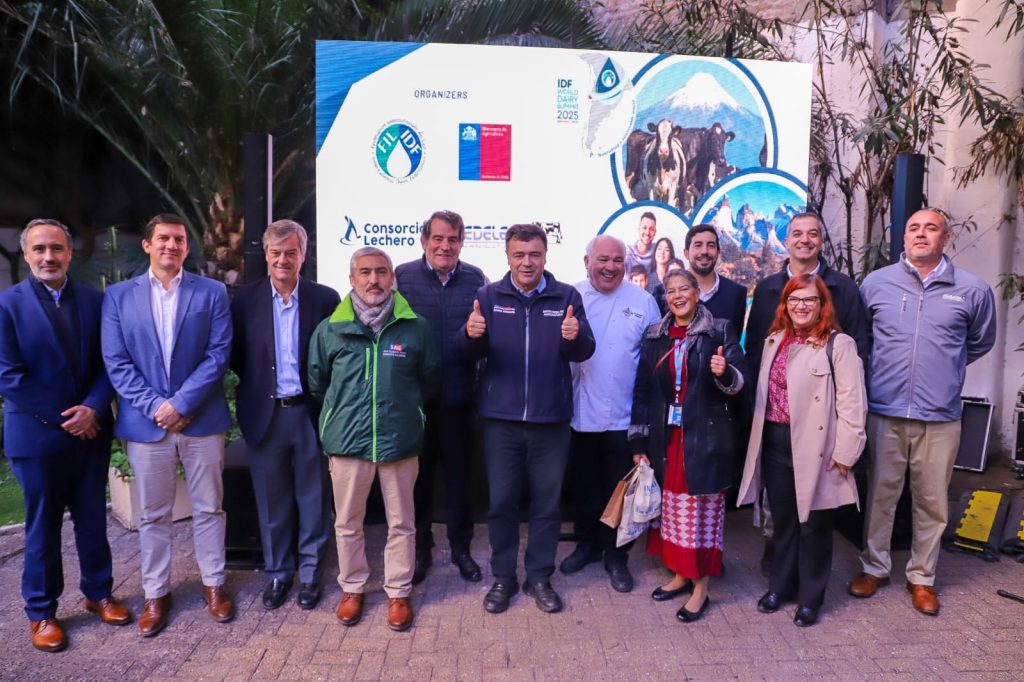 Lanzamiento cumbre mundial de lacteos (5)
