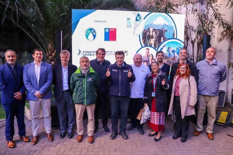 Lanzamiento cumbre mundial de lacteos (5)